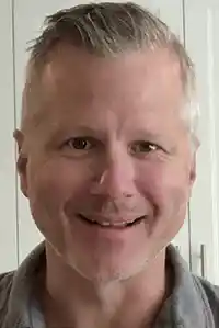 ViriFlow buyer Robert Thompson