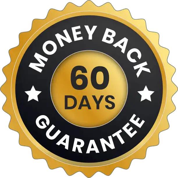 ViriFlow moneyback guarantee