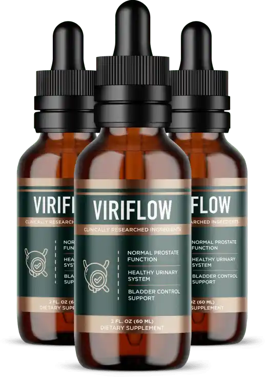 What is ViriFlow?